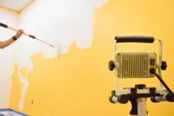 GT-LITE 1200 Lumens LED Portable Work Light With H-Stand -Home Improvement Store bd11e298 eeb4 4d7f a73c fe8958b70b3b