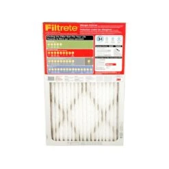 3M 2 Pack Filtrete Allergen Defence -Home Improvement Store bd532ab5 e848 46a6 8961 e8f981709c01