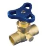 3/4 Cxc Stop & Drain Valve W/repl. O.ring -Home Improvement Store bd84880a 1cdc 43a3 a329 7c881cc8e6c0