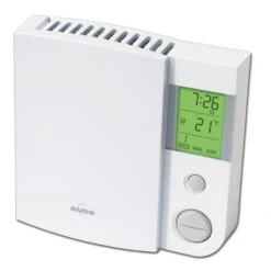 Honeywell Aube Programmable Electronic Thermostat - 3500 W - 240 V