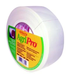 CANTECH AGRI PRO BALING AND SILAGE TAPE 72mmX50M