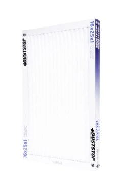 Duststop MERV 8 Furnace Filter, 16 X 25 X 1-in, 2-pk 9 Duststop MERV 8 Furnace Filter, 16 X 25 X 1-in, 2-pk -Home Improvement Store beb4291a 093b 4026 909e 5ed966fc32ef