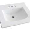 DROPIN SINK EZ FIX 4IN CENTRE -Home Improvement Store bed8e66f c644 47d6 8815 7647e754dfb8