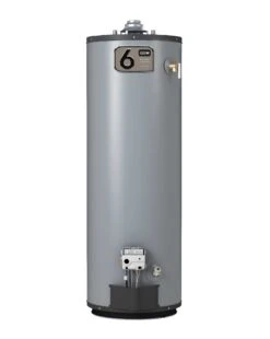 GSW 40 USG/151 L Atmospheric Vent 6-Year Natural Gas Water Heater