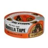 Gorilla Tape 30 Yd- White -Home Improvement Store bf44bc88 0d52 485f a4e3 2c6f93990b31