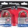 Master Lock Keyed Alike Padlocks, 2 Pack 1 Master Lock Keyed Alike Padlocks, 2 Pack -Home Improvement Store c0ff4baa fc86 4e62 851a 3751600e91dc