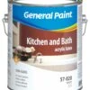 Paint K&B Eggshell White 3.78L 1 Paint K&B Eggshell White 3.78L -Home Improvement Store c21a8a1f 489e 47b9 b0d2 7052f82e1b96