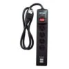 POWER TAP 4 OUTLET SURGE & USB 2 POWER TAP 4 OUTLET SURGE & USB -Home Improvement Store c22affc7 69cb 4730 8c8c db0dea69b5ae
