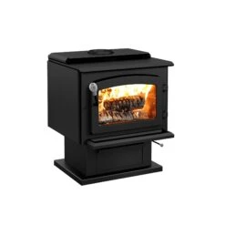 ESCAPE 1800 WOOD STOVE