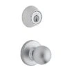 YUKON X DEADBOLT SATIN CHROME 2 YUKON X DEADBOLT SATIN CHROME -Home Improvement Store c2533cea e3db 411c 9950 1bb53c003517