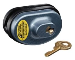 Master Lock® Trigger Gun Lock Key
