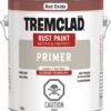 Rust-Oleum Tremclad Rust Primer Red Oxide 3.78L 1 Rust-Oleum Tremclad Rust Primer Red Oxide 3.78L -Home Improvement Store c2e75ec0 2921 4e30 aaed 8d01b9aa4563