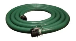 PVC Suction Hose Assembly