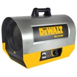 Dewalt® 20 Kw Single Stage Forced Air Electric Heater