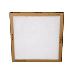 3M Filtrete™ Basic Flat Panel Air Filter FPL02-2PK-24, MPR 100, 20 In X 20 In X 1 In (50.8 Cm X 50.8 Cm X 2.5 Cm), 2/Pack -Home Improvement Store c4b10851 5069 40ea 991b 779a4a2e7cab