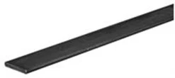 Hillman 1/8 X 1-1/4 X 3' WELDABLE FLAT BAR