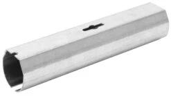 Hillman Roundrail Plain 600 10 Galv