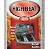 Rust-Oleum® Auto Paint High Heat Flat Black 340g