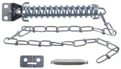 Hillman Chain Door Stop Zc