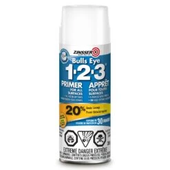 Rust-Oleum Primer Indoor/Outdoor 340g