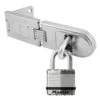 Master Lock Padlock And Hasp Combo -Home Improvement Store c9e684e8 b9bf 4a12 809a dac2593f0612