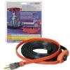 Emerson 12' EasyHeat™ AHB Automatic Electric Water Pipe Heating Cable 120 VOLT 1 Emerson 12' EasyHeat™ AHB Automatic Electric Water Pipe Heating Cable 120 VOLT -Home Improvement Store cb813f9a f1ed 4d19 b3c3 39784f74787e