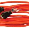 CORD 5M 16/3 ORANGE SINGLE -Home Improvement Store cc273f72 7d08 4501 8350 70dd1725aa93