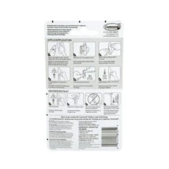 3M Command Large Forever Classic Metal Hook -Home Improvement Store ccf04856 b057 411c 8638 33d5dce4e618