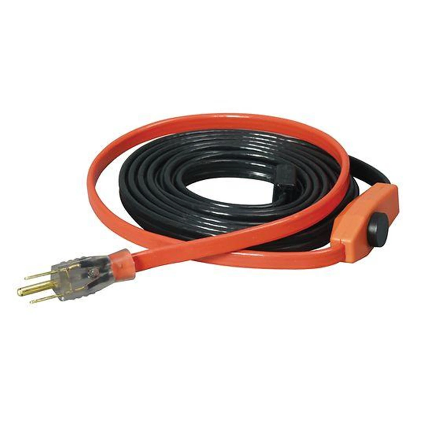 Emerson 15' EasyHeat™ AHB Automatic Electric Water Pipe Heating Cable 120 VOLT 3 Emerson 15' EasyHeat™ AHB Automatic Electric Water Pipe Heating Cable 120 VOLT
