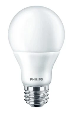 Philips BULB LED 9.5W PM A19 5000K 3PK