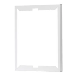 Dimplex Trim Kit For Com-Pak And Com-Pak Bath Heaters, White