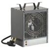 Comfort Zone® Dimplex® Portable Construction Heater