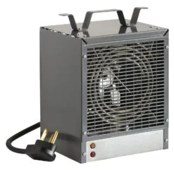 Comfort Zone® Dimplex® Portable Construction Heater