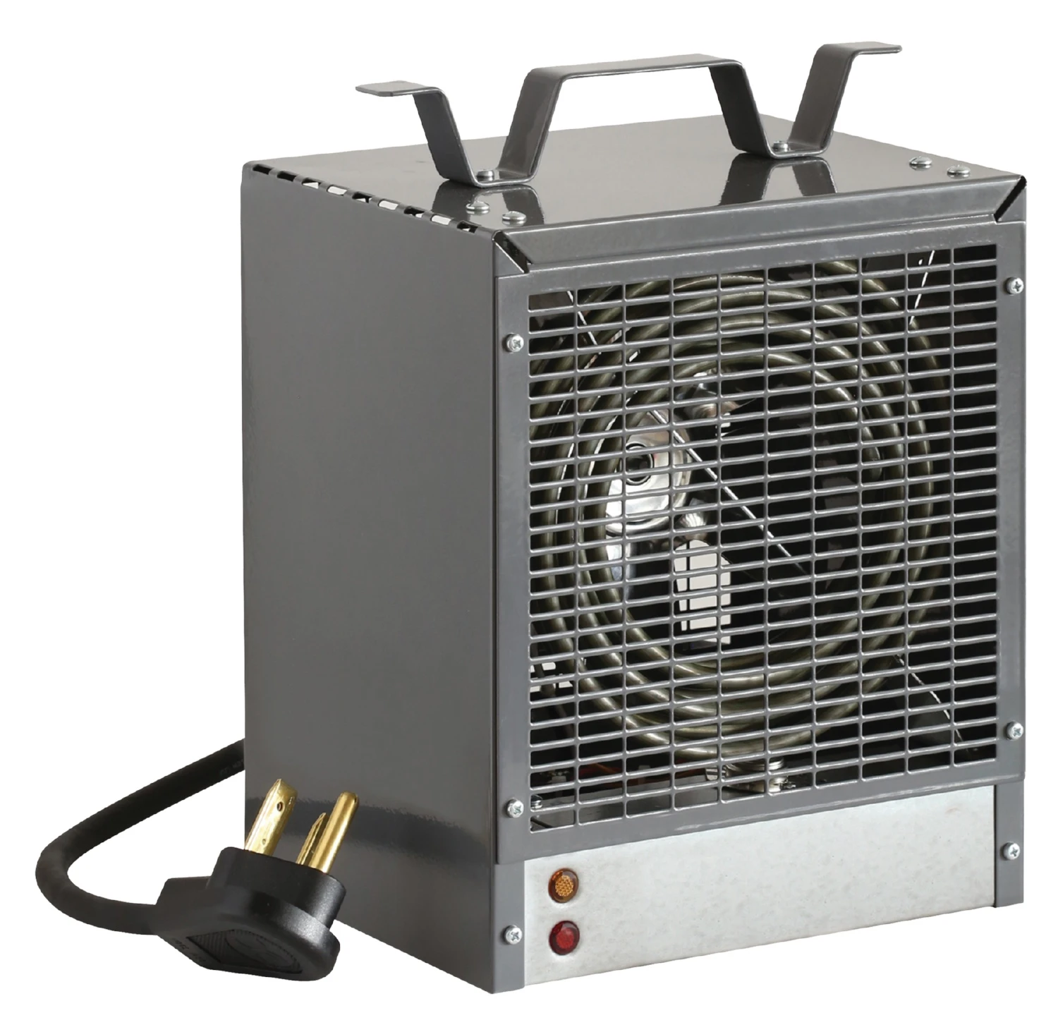 Comfort Zone® Dimplex® Portable Construction Heater 3 Comfort Zone® Dimplex® Portable Construction Heater