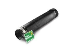 8Ft Solid Flex Drain Pipe