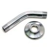 6" Shower Arm With Flange- Chrome 1 6" Shower Arm With Flange- Chrome -Home Improvement Store d026d34f 186b 4962 b7e1 a81a247076f3