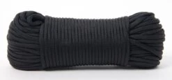 Nylon Parcode 5/32" X 100'- Black
