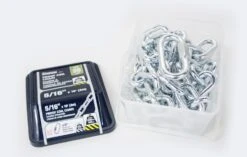 QUICK LINK ZINC 5/16"X10' GR30 6 QUICK LINK ZINC 5/16"X10' GR30 -Home Improvement Store d1a7b932 a169 4f51 b40e acc58f9e6086