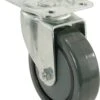 CASTER 3" SWIVEL GREY 1 CASTER 3" SWIVEL GREY -Home Improvement Store d1c8c57a 3554 4daa 8539 e10c93118eec