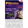 3M Filtrete™ Allergen Reduction Deep Pleated Filter, Microparticle Performance Rating 1550, 16 In X 25 In X 5 In -Home Improvement Store d22f42ce 9f56 44e9 baa2 9da372eadcb6