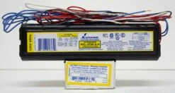 Philips 2 LAMP 96" BALLAST