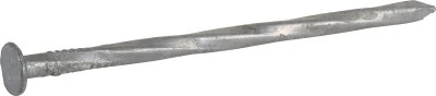 Hillman NAIL SPR FRAM GALV 2 - 1/2", 1.5KG 6 Hillman NAIL SPR FRAM GALV 2 - 1/2", 1.5KG - Image 4