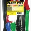 1200 Piece Cable Ties