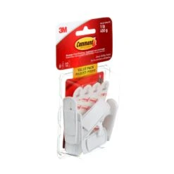 3M Command Small Hooks Value Pack -Home Improvement Store d2c171a1 e5c4 46c2 badd a479072cc464
