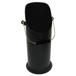 Fireplace Tool Set Holder