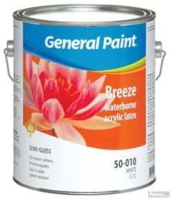 Paint Ltxint Semigl Deep 3.78L