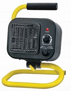 ProFusion 1500W Workshop Heater With Thermostat