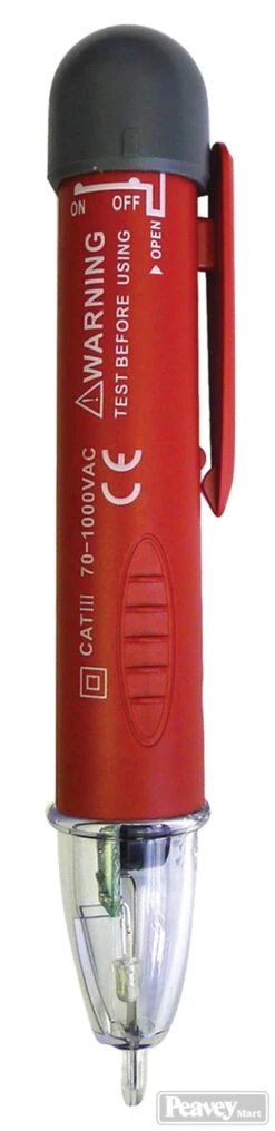 Non Contact Voltage Detector