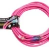Pro Glo 35' 14/3 Extension Cord- Pink -Home Improvement Store d7067c19 7a07 43c6 bed5 b8bb7d03f0b3