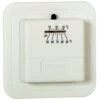 Honeywell Non Programmable Thermostat - 750 MV 2 Honeywell Non Programmable Thermostat - 750 MV -Home Improvement Store d7549d44 5e7d 4c07 a0d2 9a40524a8af4